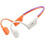 Remax RB-S11 Ακουστικά Bluetooth In Ear White
