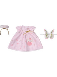 ZAPF Creation Annabell Season X-Mas Outfit 43 εκ. 707241