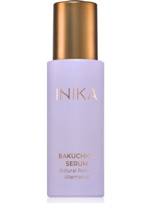 INIKA Bakuchiol Retinol Natural Alternative Serum 30ml
