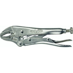 Irwin T0702EL4 Πένσα Γκριπ με Κυρτή Σιαγόνα 175mm