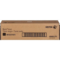 Xerox 006R01731 Black Toner