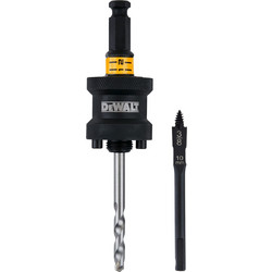 Dewalt Κεντραδόρος 1/2" 13mm DT20631