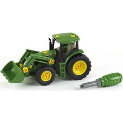 Klein John Deere Tractor 3903