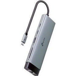 TP-LINK TPLINK Medienkonverter (UH9120C)