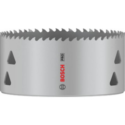 BOSCH ΠΟΤΗΡΟΤΡΥΠΑΝΟ MULTI-MATERIAL 102 mm 2608901535