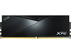 Adata XPG Lancer 16GB (1X16GB) DDR5 6000MHz C30 Black