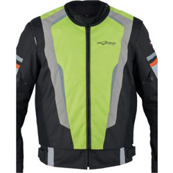 A-Pro High Visibility View Γιλέκο Yellow