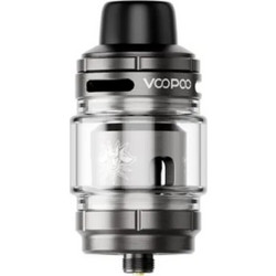 Voopoo Uforce-X II 5ml 29mm - Voopoo - Gunmetal