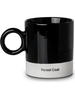 ΚΟΥΠΑ TONE LAB NEW BONE 450ml FOREST COAL