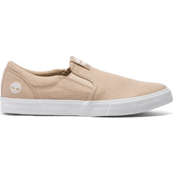 Mylo Bay Low Slip-Up Sneaker - ΜΠΕΖ