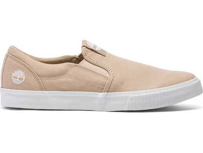 Mylo Bay Low Slip-Up Sneaker - ΜΠΕΖ