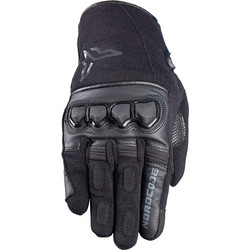 Nordcode Trophy Black