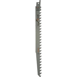 ΛΑΜΑ ΣΠΑΘΟΣΕΓΑΣ BOSCH S1542K TOP FOR WOOD 5 ΤΕΜ 240MM 2608650682