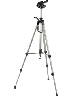 Cullmann Alpha 2800 Silver
