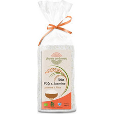 Ρύζι Τζασμίν Physis Ambrosia 500g - Physis Ambrosia