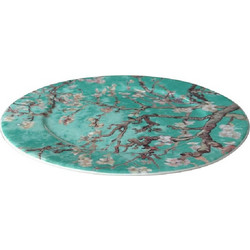 Almond Blossom Πιατο Ρηχο 19Cm 6τμχ