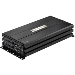 DLS PE4150 Ενισχυτής Αυτοκινήτου 4 Καναλιών D