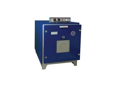 Thermolev DG 50 Λέβητας Πετρελαίου Αερίου 50000kcal/h