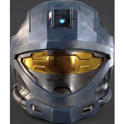 Φιγούρα Cosplay Helldivers 2 A 35 Recon Helmet 3D εκτυπωμένη