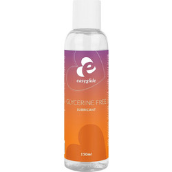 EasyGlide Glycerine Free Λιπαντικό Gel Νερού Κόλπου & Πρωκτού 150ml