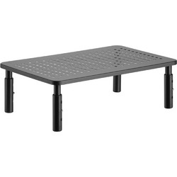 BRATECK επιτραπέζια βάση οθόνης/laptop STB-081, 13-32" έως 20kg