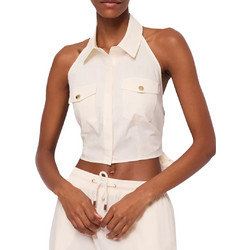 GAUDI WOMAN TOP ALL'AMERICANA
