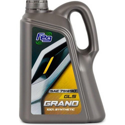 FEG GRAND SAE 75W-90 4LT