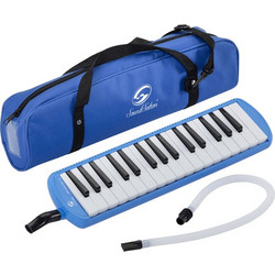 Soundsation MELODY KEY32-BL - Μελόντικα 32 πλήκτρων σε Fa, Μπλε