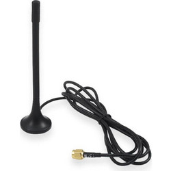 Teltonika PR1KRF30 Εξωτερική Κεραία Wi-Fi Πανκατευθυντική 3dBi με Σύνδεση SMA