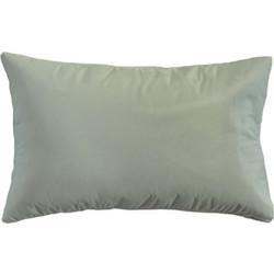Σετ Μαξιλαροθήκες Βαμβακερές Solid Pistachio 2Τμχ 52X72 Espree 5200148422039