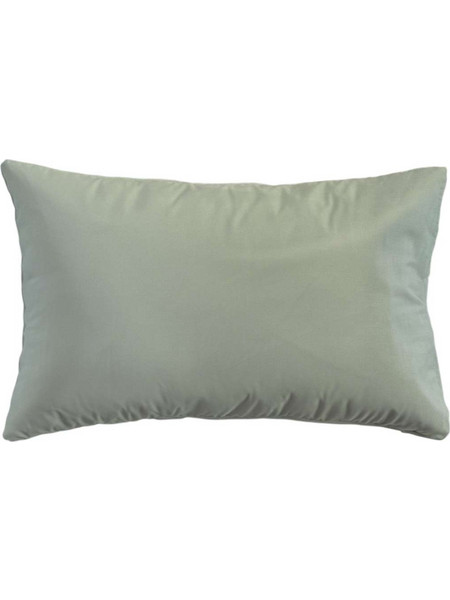 Σετ Μαξιλαροθήκες Βαμβακερές Solid Pistachio 2Τμχ 52X72 Espree 5200148422039