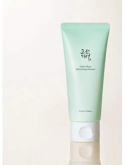 Beauty Of Joseon Green Plum Refreshing Cleanser Ενυδατική Κρέμα Καθαρισμού Προσώπου 100ml
