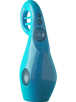 Vivid Audio Giya G3 Ζεύγος Ηχείων Hi-Fi Δαπέδου 4 Δρόμων Blue