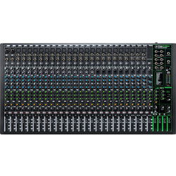 Mackie Pro FX30V3