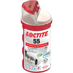 Κολλα Ρακορ 55 (Νημα) 160m Loctite 2056944