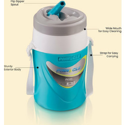 Pinnacle Platino Turquoise 31517 1lt