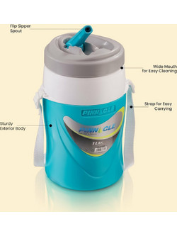 Pinnacle Platino Turquoise 31517 1lt
