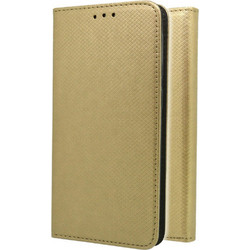 Ancus Magnetic Glam Book Gold (Xiaomi Mi 11)