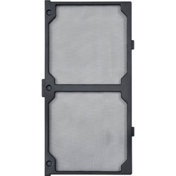 Lian Li LANCOOL 207 Front Dust Filter - black