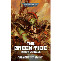 The Green Tide