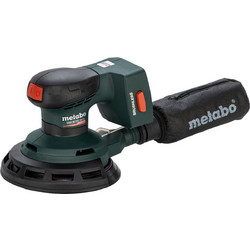 Metabo SXA LTX 150 BL 600411850