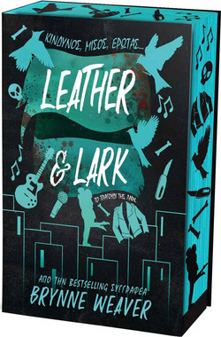 Leather & Lark