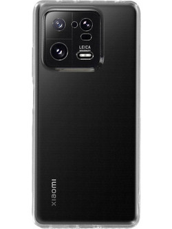 Θήκη Xiaomi 13 Pro - Tune Clarity - Clear