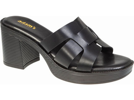 Γυναικεία Mules Adams