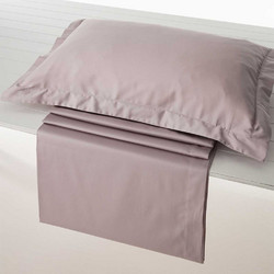 Vesta Σεντόνι Υπέρδιπλο με Λάστιχο 160x200+40 Athena 301 Purple
