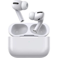Pro2 Handsfree Ακουστικά Bluetooth In Ear White
