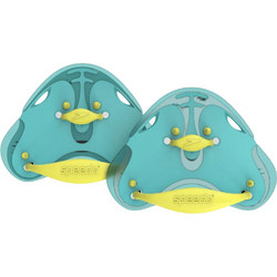 SPEEDO FINGER PADDLE 8-7315716243 Τιρκουάζ