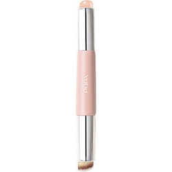 Pupa Artist Duo Brush - Oboustranny stetec