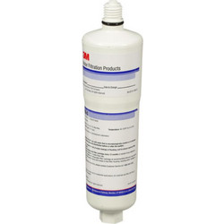 3M In-line High Flow Ανταλλακτικό Φίλτρο Κατά των Αλάτων HF8-S 6gpm