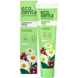 Ecodenta Sensitive Teeth Οδοντόκρεμα για Ευαίσθητα Δόντια 100ml